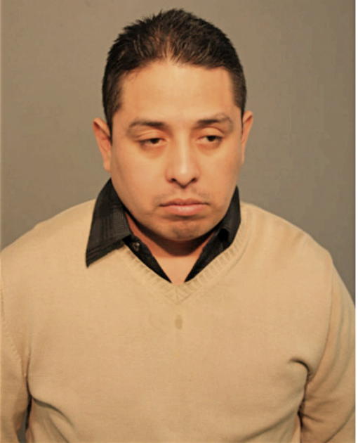 JUAN C HERNANDEZ, Cook County, Illinois