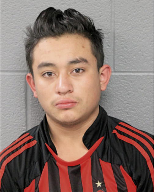 RAFAEL HERNANDEZ, Cook County, Illinois