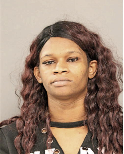 LADONNA MARIE HETHINGTON, Cook County, Illinois