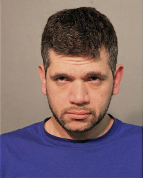 CODY HIATT, Cook County, Illinois