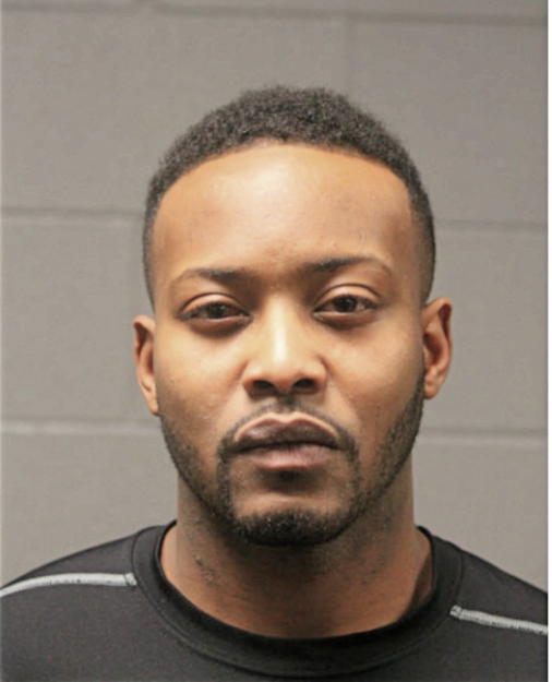 VINCENT M HILL, Cook County, Illinois