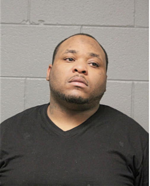 WAYNE A HOLLOWAY, Cook County, Illinois