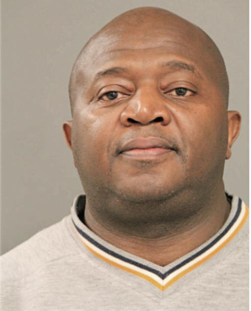 KEITH HORTON, Cook County, Illinois