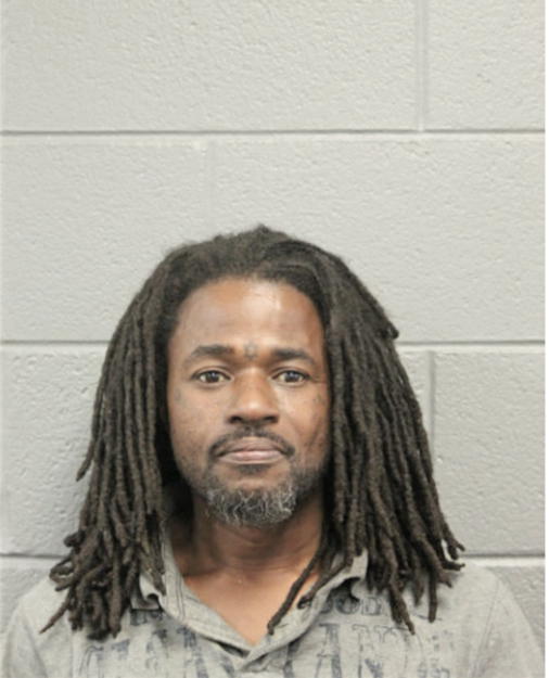 GREGORY HOSKINS, Cook County, Illinois