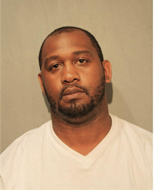 CHAUNCEY O IRVIN, Cook County, Illinois