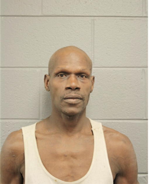 ANTHONY JACKSON, Cook County, Illinois