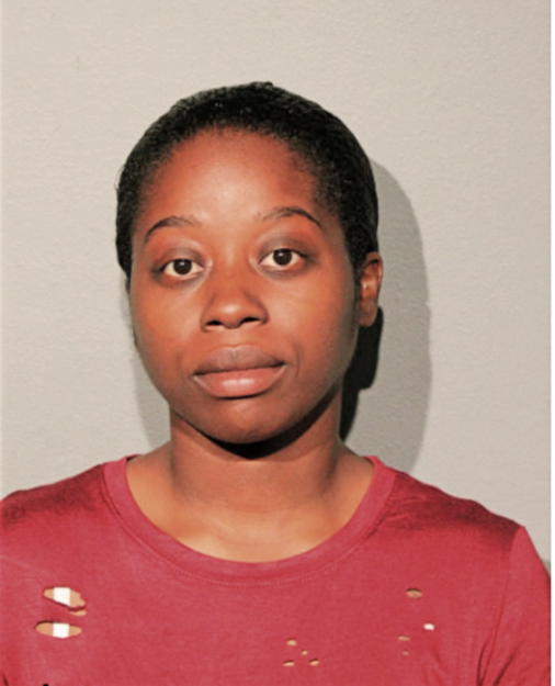 DARNESHIA L JEFFERSON, Cook County, Illinois