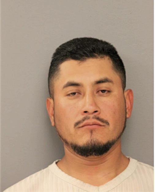 GABRIEL DE JESUS, Cook County, Illinois