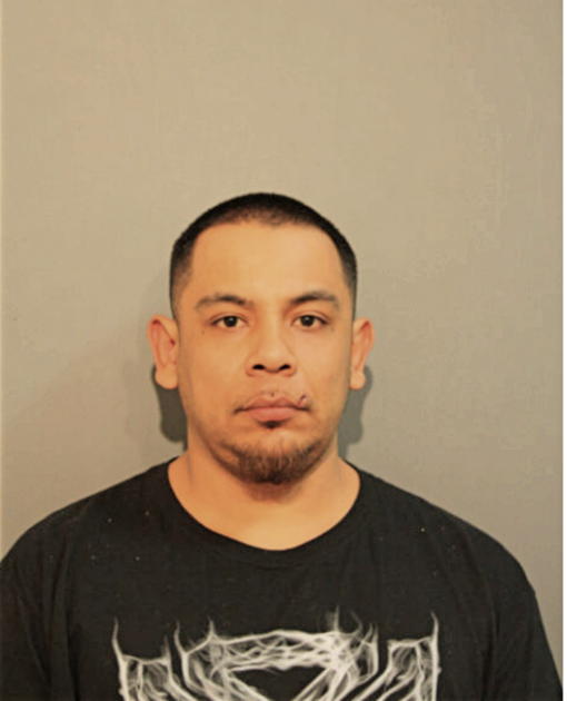 JOSE A JIMINEZ, Cook County, Illinois