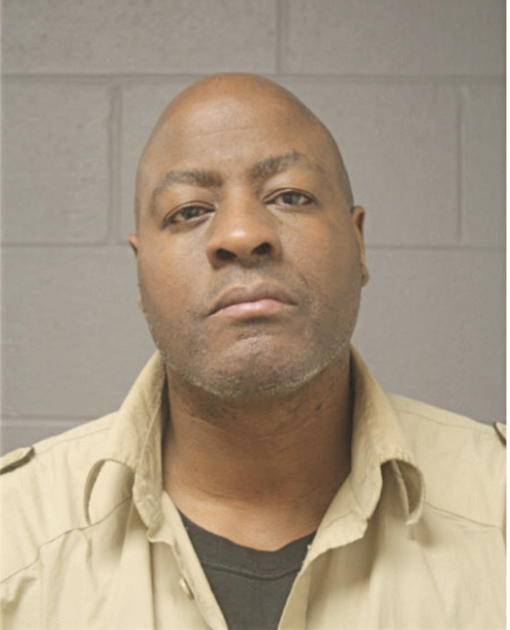 CURTIS JOHNSON, Cook County, Illinois