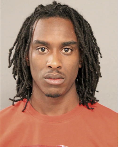 DEALBERT G JOHNSON, Cook County, Illinois