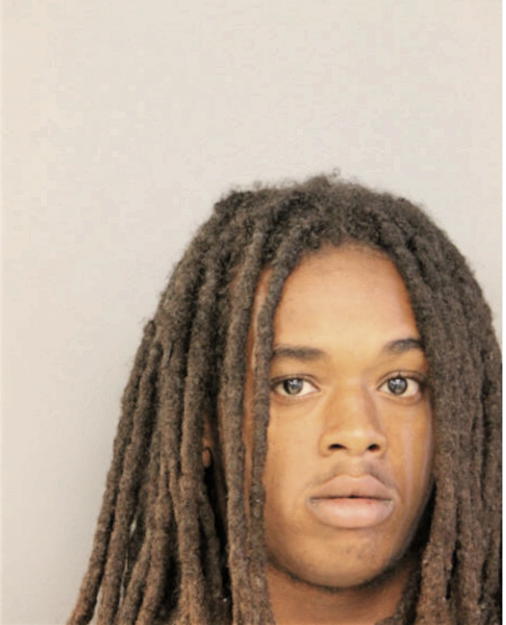 SAVON JOHNSON, Cook County, Illinois