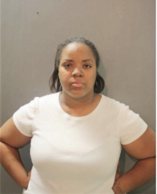 CONSTANSCE JONES, Cook County, Illinois