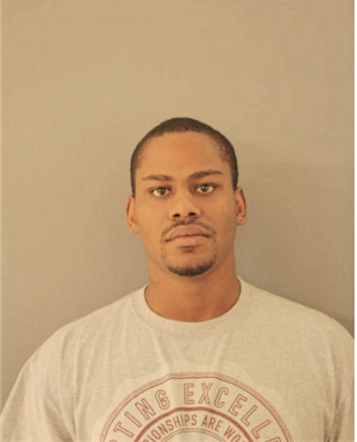 EDDIE L JONES, Cook County, Illinois