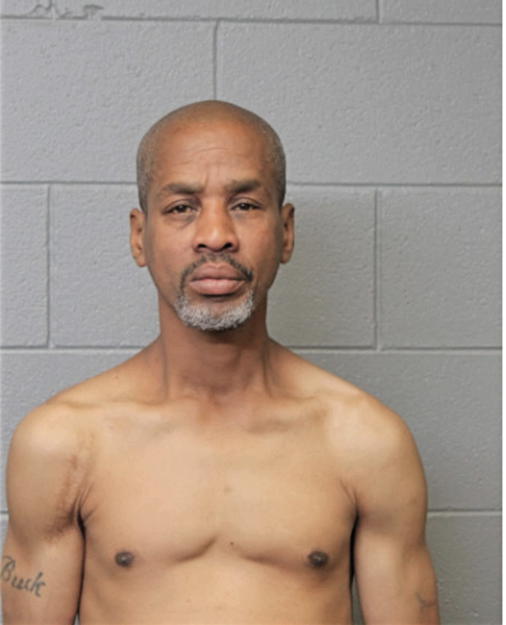 ERSKINE W JONES, Cook County, Illinois