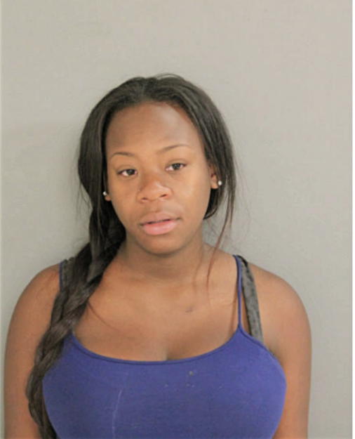 KAYLYNN D JONES, Cook County, Illinois