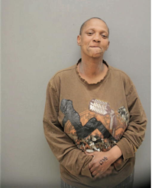 TAMMIE JONES, Cook County, Illinois