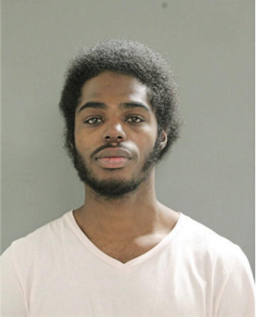 DEVON ROGERS JR., Cook County, Illinois