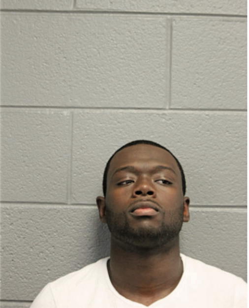 RONNELL J KADO, Cook County, Illinois