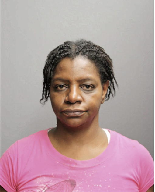 LOLEATHA KEITH, Cook County, Illinois