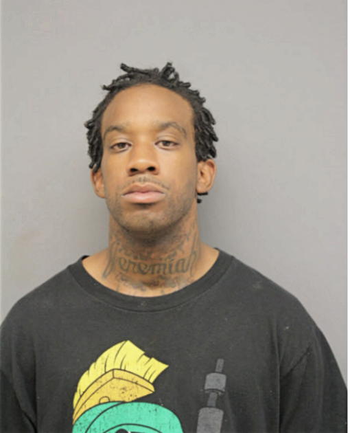 JONATHAN LARKIN, Cook County, Illinois