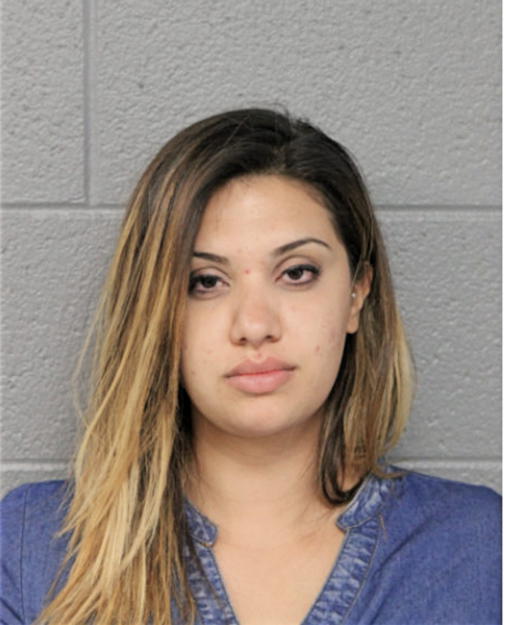 CLAUDIA LEON, Cook County, Illinois