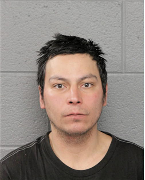 GUADALUPE LOPEZ, Cook County, Illinois
