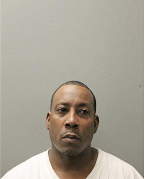 ERIC LOVE, Cook County, Illinois