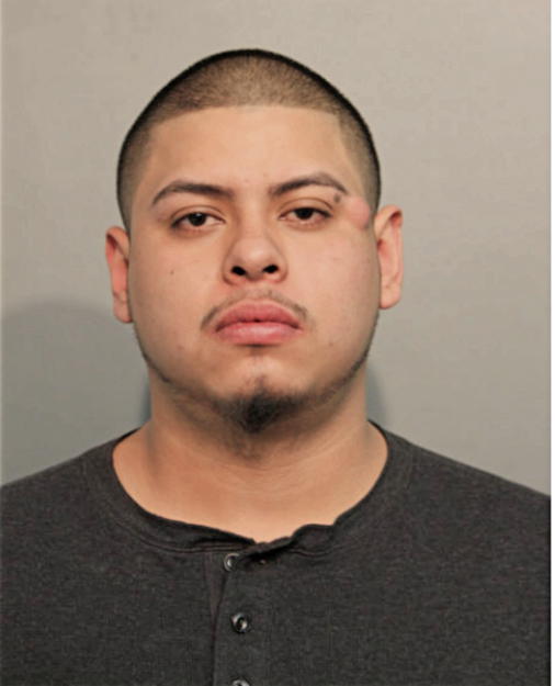 SERGIO MACHUCA, Cook County, Illinois