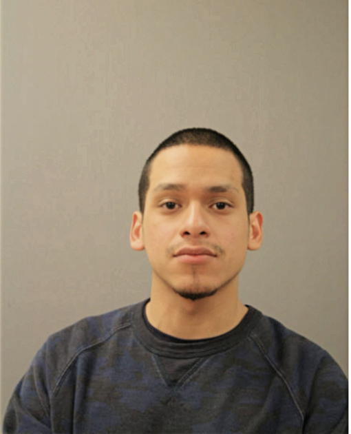 JUSTIN MACIAS, Cook County, Illinois