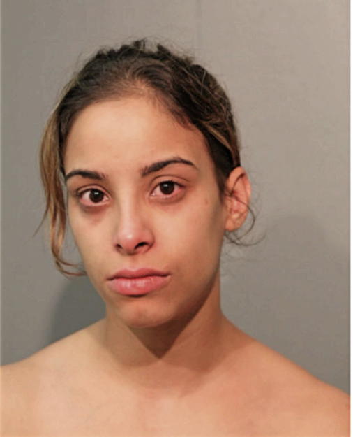 MEGAN P MALO, Cook County, Illinois