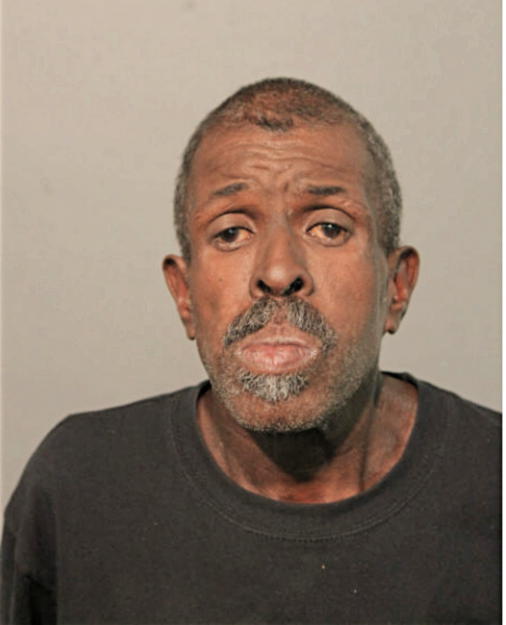 CLARENCE MCCLELLAN, Cook County, Illinois