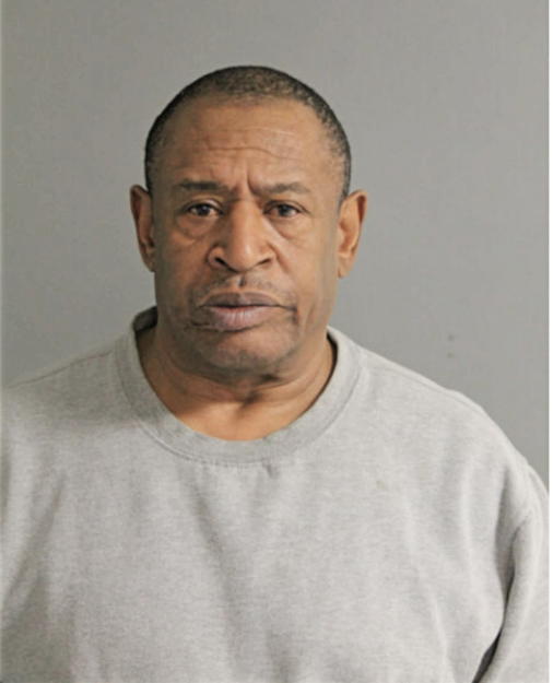 JAMES MCGEE, Cook County, Illinois
