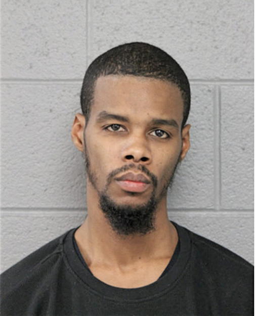 KEITH MCKINNEY, Cook County, Illinois