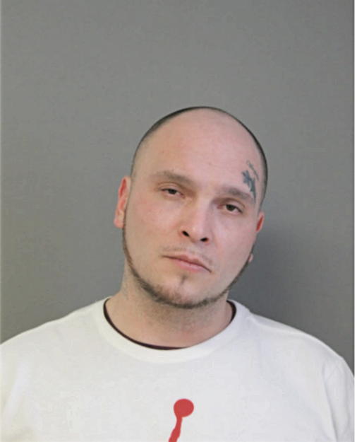 JEREMIAH MELENDEZ, Cook County, Illinois