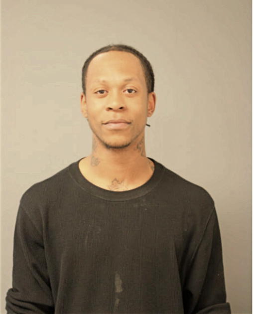 ARMANDO MILLER, Cook County, Illinois