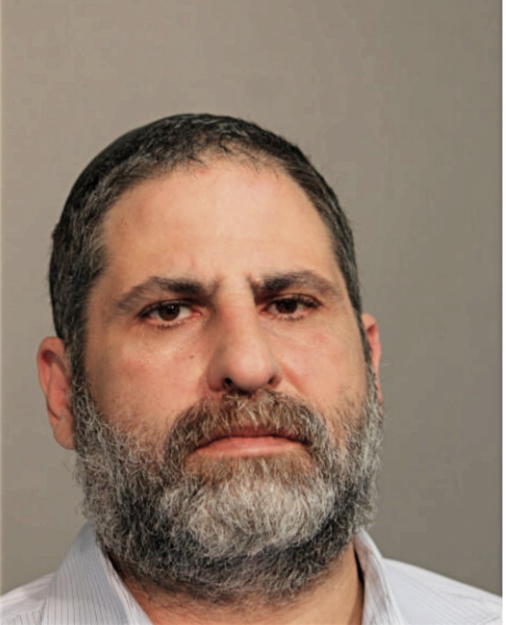 DAVID MISHLATI, Cook County, Illinois