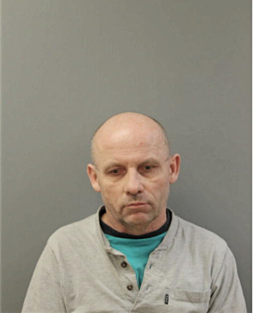 RYSZARD MISIASZEK, Cook County, Illinois