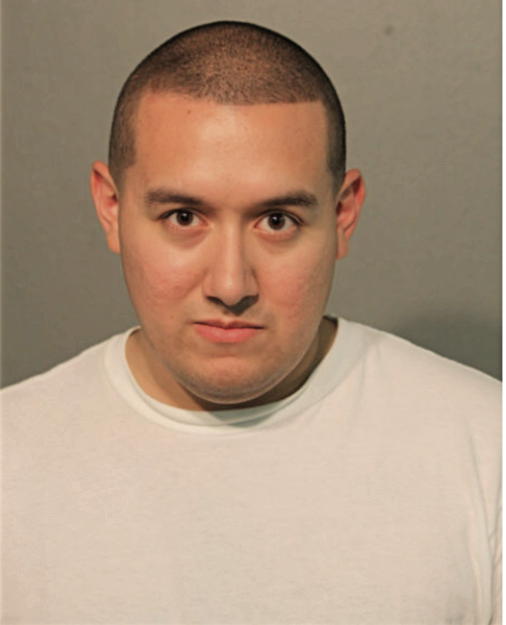 RICHARD M MONROY, Cook County, Illinois