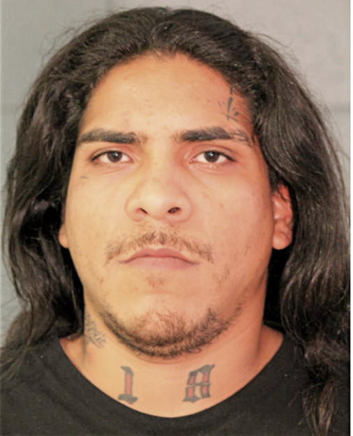 JOEL MONTES, Cook County, Illinois
