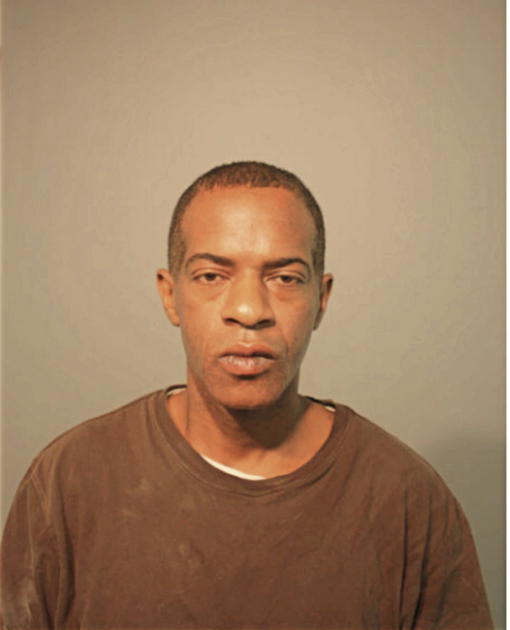 CHRISTOPHER MOORE, Cook County, Illinois