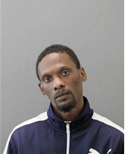 DARRYL J MOORE, Cook County, Illinois