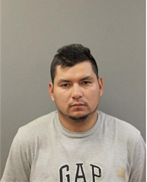 FRANCISCO MORAN, Cook County, Illinois