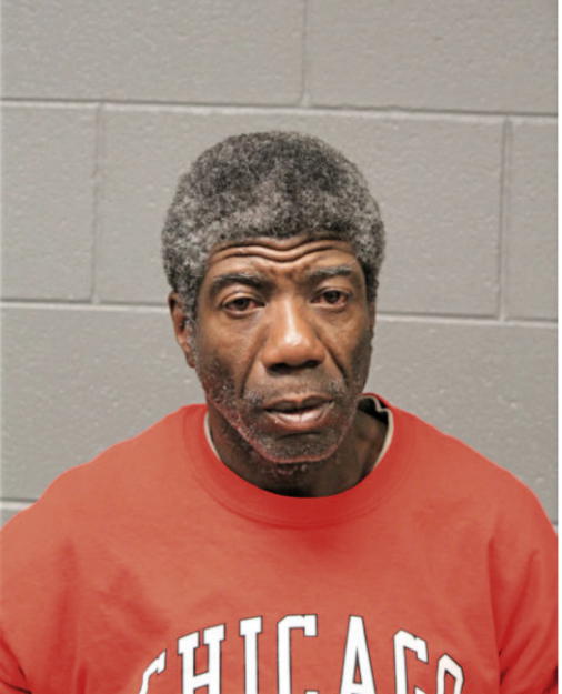 JAMES W MORROW, Cook County, Illinois