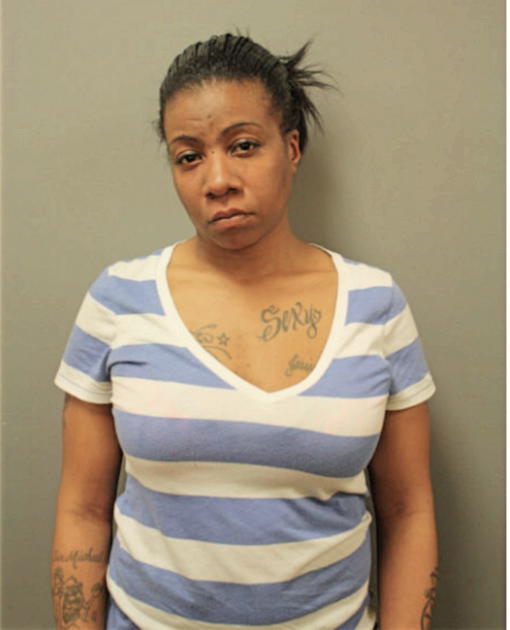 JESSICA MOSLEY, Cook County, Illinois