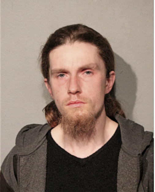 ANTONI M NAJDALA, Cook County, Illinois