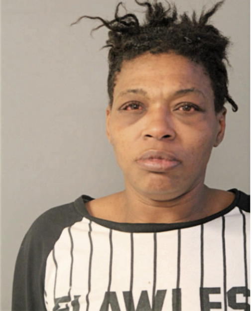 CHINA L NAYLOR, Cook County, Illinois