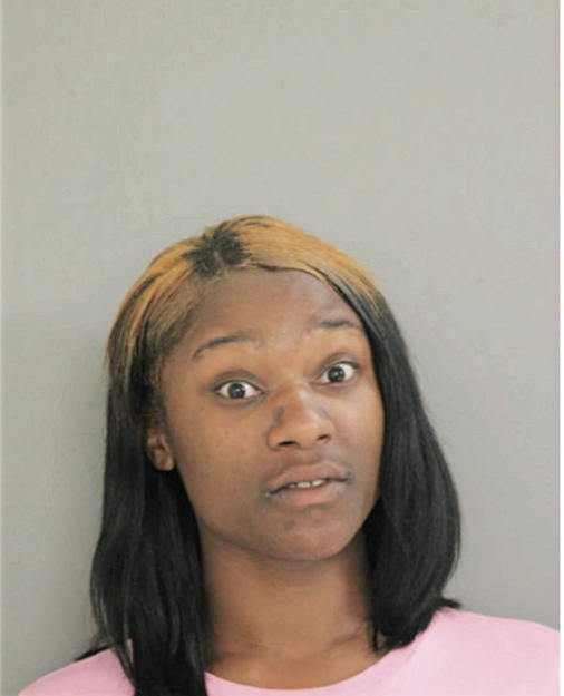KIONA L NORWOOD, Cook County, Illinois