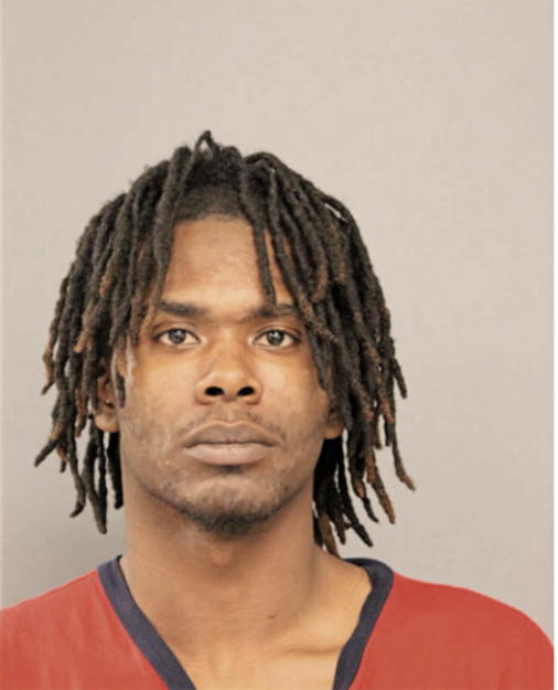 JONATHAN ONEAL, Cook County, Illinois