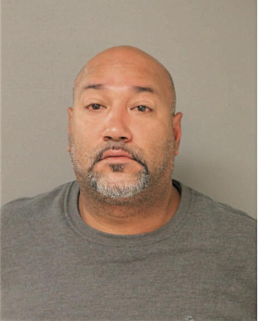 IRAN OQUENDO, Cook County, Illinois